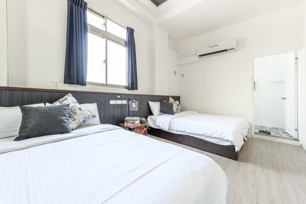 Taitung Fun Trip - Fumei Homestay מראה חיצוני תמונה