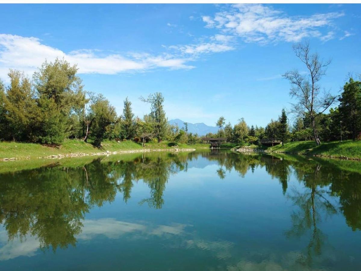 Taitung Fun Trip - Fumei Homestay מראה חיצוני תמונה